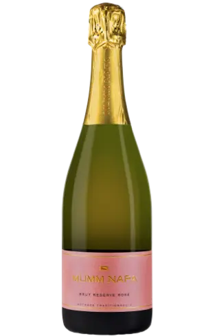 Mumm Napa Brut Reserve Rose